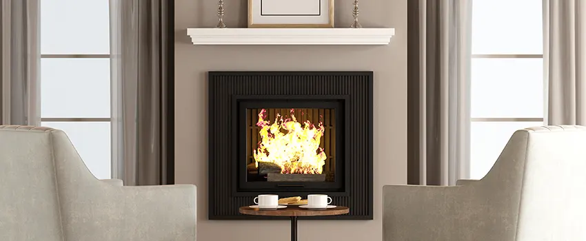 Superior Outdoor Fireplace Repair in Griffin, GA