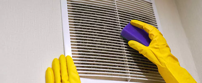 Vent Cleaning Company in Griffin, GA
