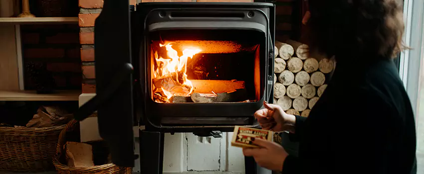 Key Features of Vermont Castings Fireplaces in Griffin, GA