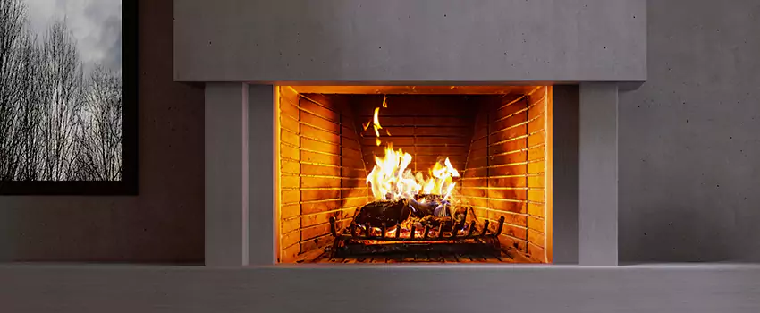 Indoor Wood Burning Furnace Repair and Installation in Griffin, Georgia