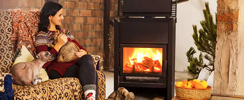 Wood Stove Chimney Cleaning Services in Griffin, GA