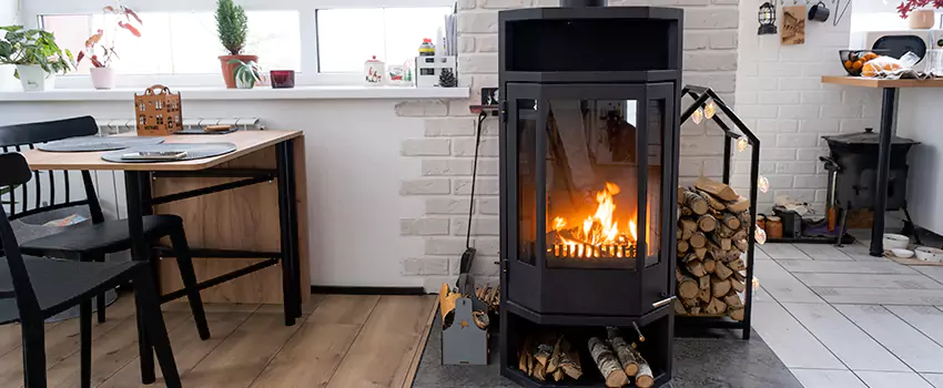 Wood Stove Firebox Installation Services in Griffin, GA