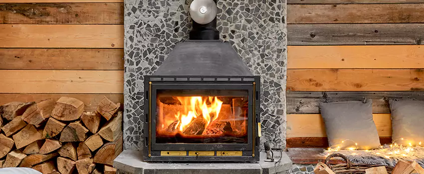 Wood Stove Cracked Glass Repair Services in Griffin, GA