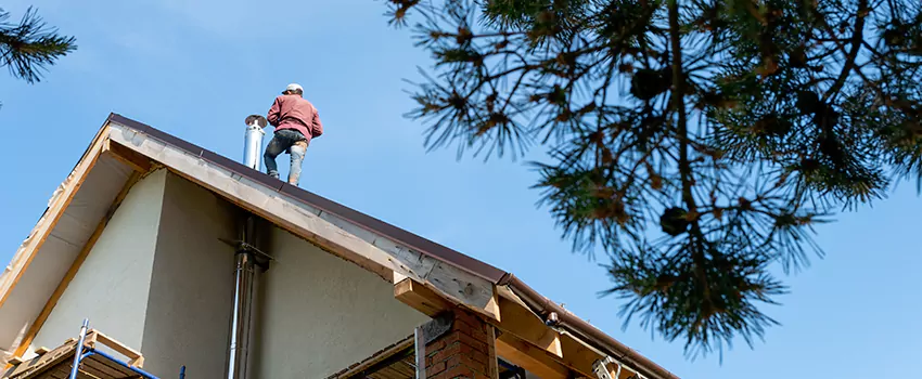 Birds Removal Contractors from Chimney in Griffin, GA