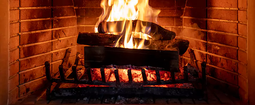 Chimney Ash Dump Cover Repair Services in Griffin, GA