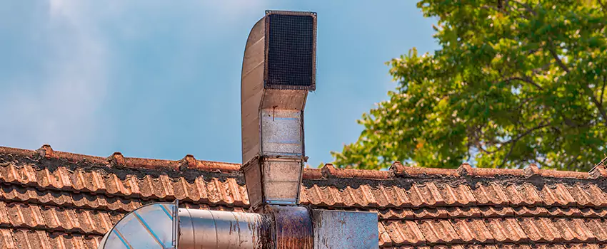 Chimney Cleaning Cost in Griffin, Georgia