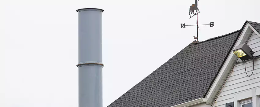 Multi-flue Chimney Caps Installation And Repair in Griffin, GA