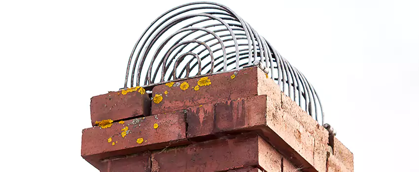 Chimney Crown Problems in Griffin, Georgia