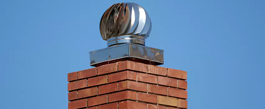 Chimney Damper Hinge Repair in Griffin, GA