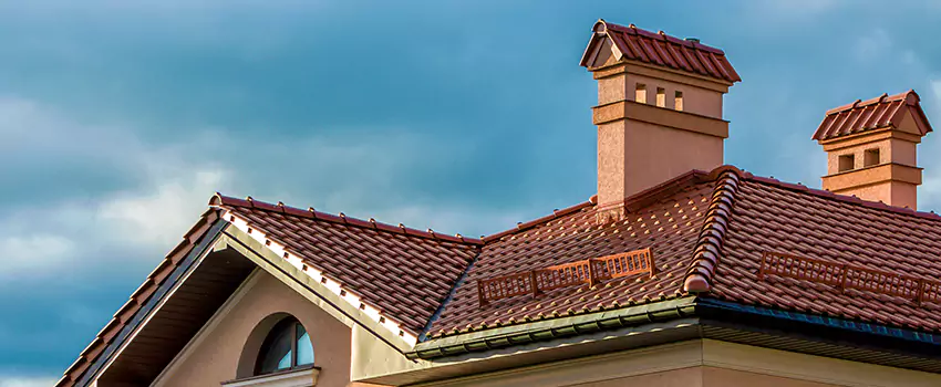 Residential Chimney Services in Griffin, Georgia