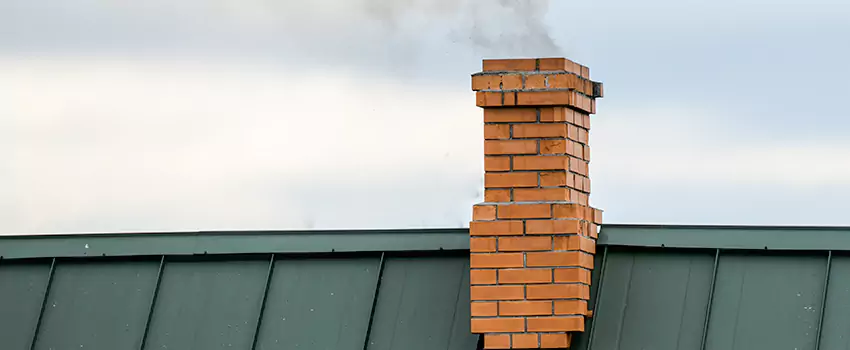 Chimney Installation Company in Griffin, GA