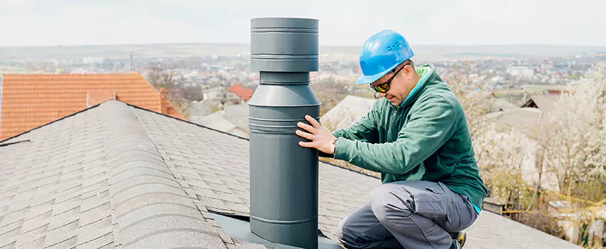 Insulated Chimney Liner Services in Griffin, GA