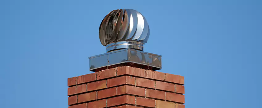 Chimney Flue Rebuild Services in Griffin, Georgia