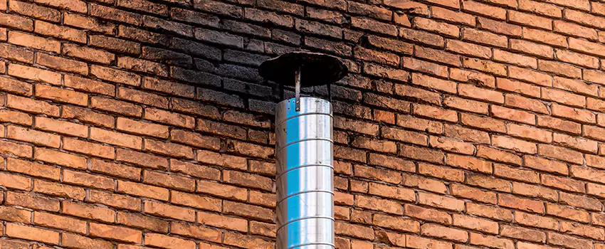 Chimney Design and Style Remodel Services in Griffin, Georgia