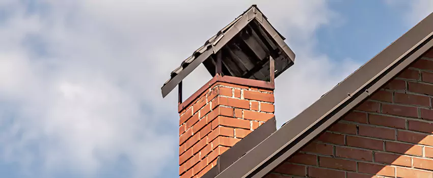 Chimney Saver Masonry Repair Contractor in Griffin, Georgia