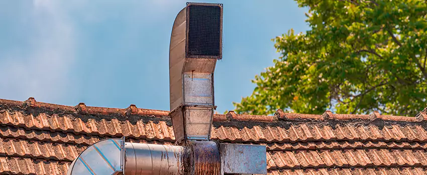 Chimney Blockage Removal in Griffin, Georgia