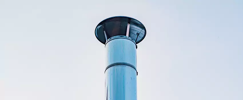 Chimney Spark Arrestor Mesh Installation in Griffin, Georgia