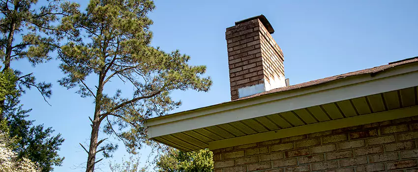 Brick Chimney Sweep Near Me in Griffin, GA