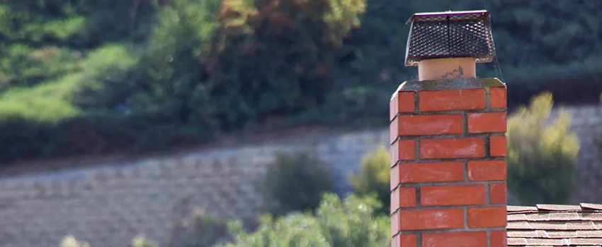 Chimney Tuckpointing And Masonry Restoration in Griffin, GA