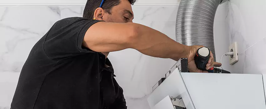 Dryer Vent Blockage Cleaning in Griffin, GA