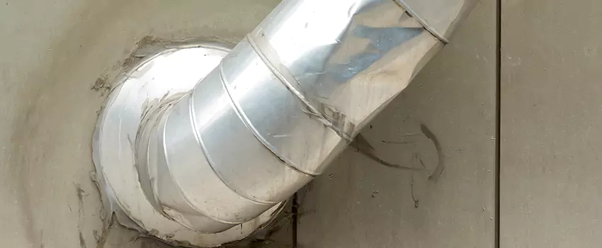 Dryer Vent Repair Process in Griffin, GA