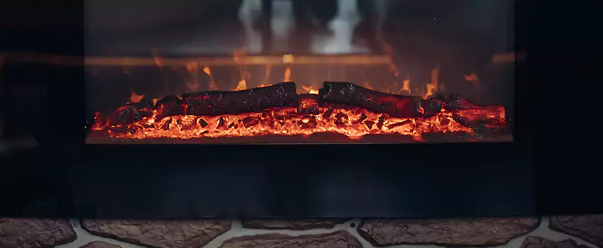Cost of Electric Fireplace Repair Service in Griffin, Georgia