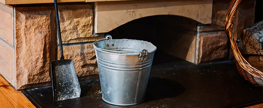 Clean The Fireplace Mantle And Hearth in Griffin, Georgia