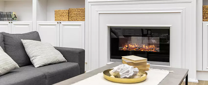 Professional Fireplace Maintenance Contractors in Griffin, GA