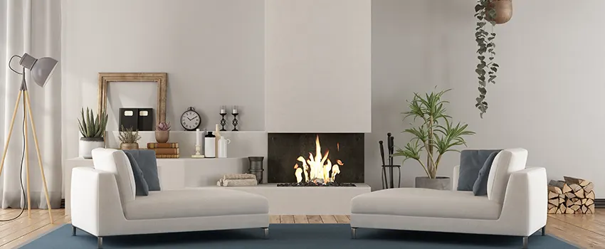 Decorative Fireplace Crystals Services in Griffin, Georgia