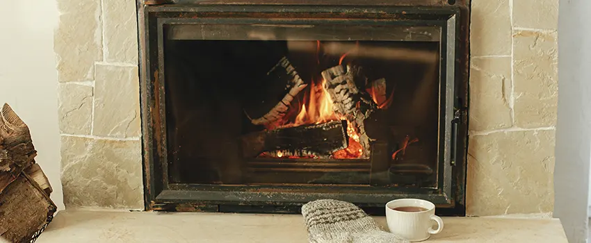 Fireplace Door Handle Replacements Services in Griffin, Georgia