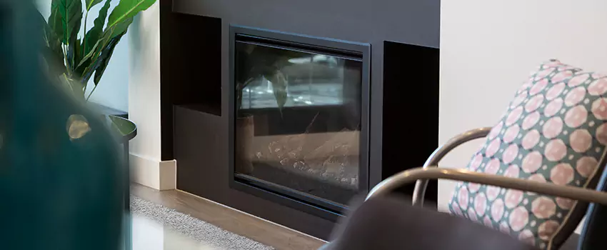Gas Fireplace Installation in Griffin, GA