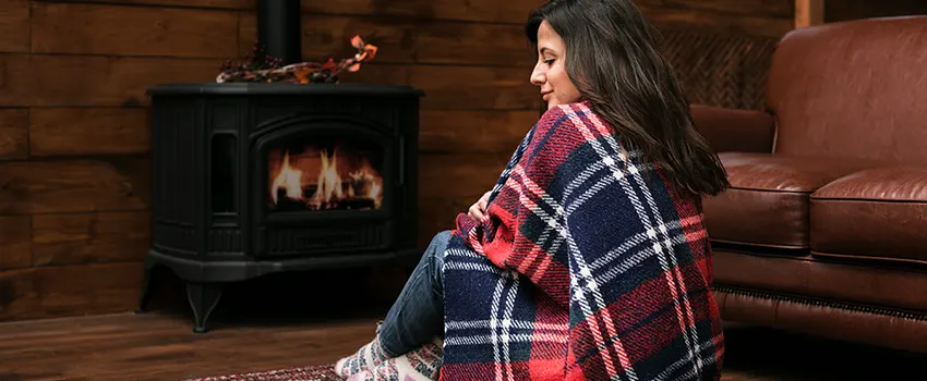 Fireplace Firebox Grate Replacement Services  in Griffin, Georgia