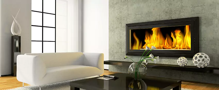 Fireplace Hearth Ideas in Griffin, Georgia