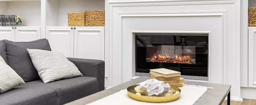 Pellet Fireplace Insert Installation in Griffin, GA