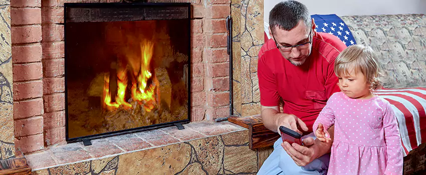 Fireplace Safety Locks For Kids in Griffin, GA