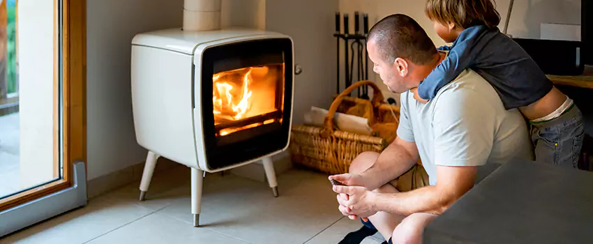 Fireplace Flue Maintenance Services in Griffin, GA