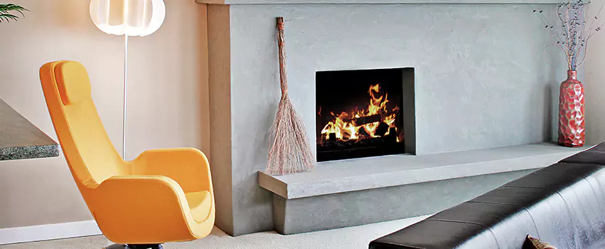 Electric Fireplace Makeover Services in Griffin, GA