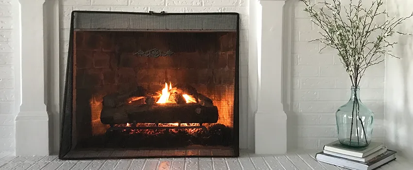 Cost-Effective Fireplace Mantel Inspection And Maintenance in Griffin, GA