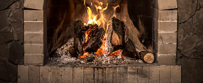 Cost of Rebuilding A Fireplace in Griffin, Georgia