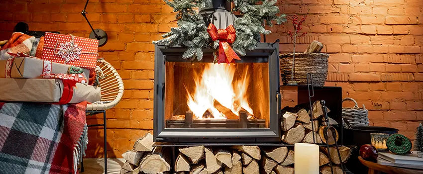 Steel Fireplace Grate Repair And Replacement Services in Griffin, Georgia