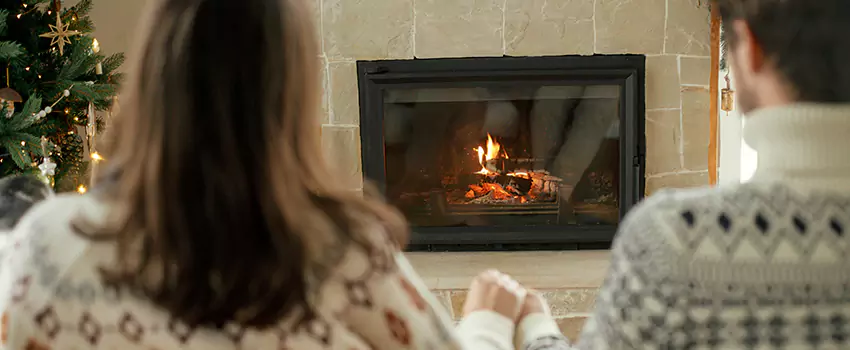 Fireplace Firebox Refurbish & Restore Services in Griffin, GA