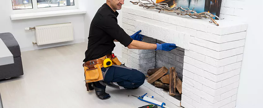 Gas Fireplace Repair And Replacement in Griffin, GA