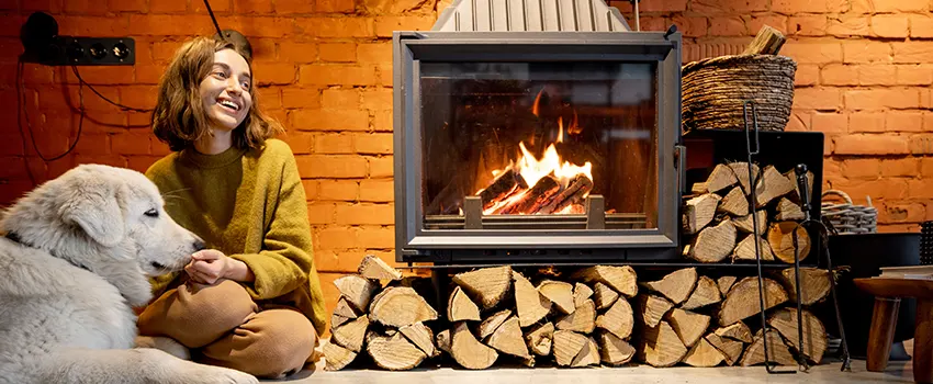 Fireplace Smell Removal Cost in Griffin, GA