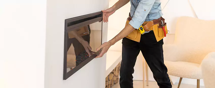 Traditional Fireplace Vent Sweeping in Griffin, GA
