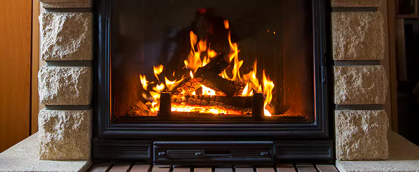 Fireplace Xtrordinair Probuilder Gas Fireplace Installation in Griffin, GA