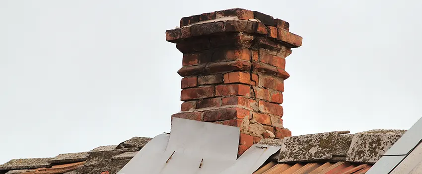 Cost of Fixing Blocked Chimney in Griffin, Georgia