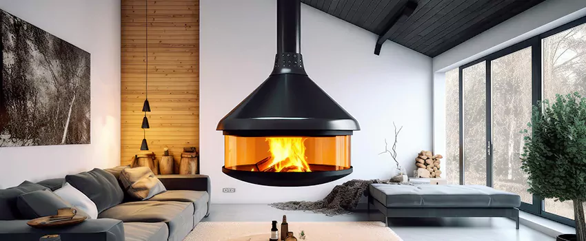 Floating Damaged Fireplace Repair Services in Griffin, GA