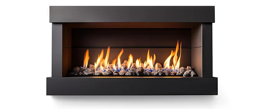 Outdoor Gas Fireplaces Installation in Griffin, GA