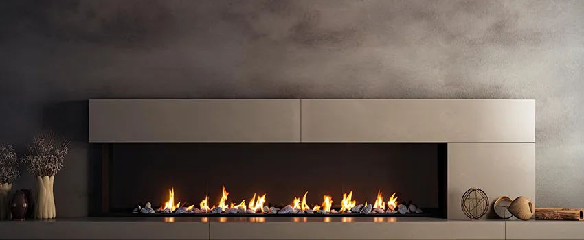 Gas Fireplace Logs Supplier in Griffin, Georgia