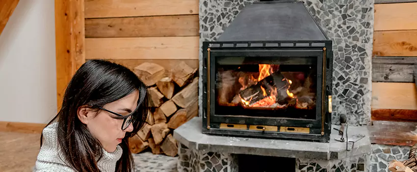 Harman P68-C Pellet Stove Repair in Griffin, Georgia 